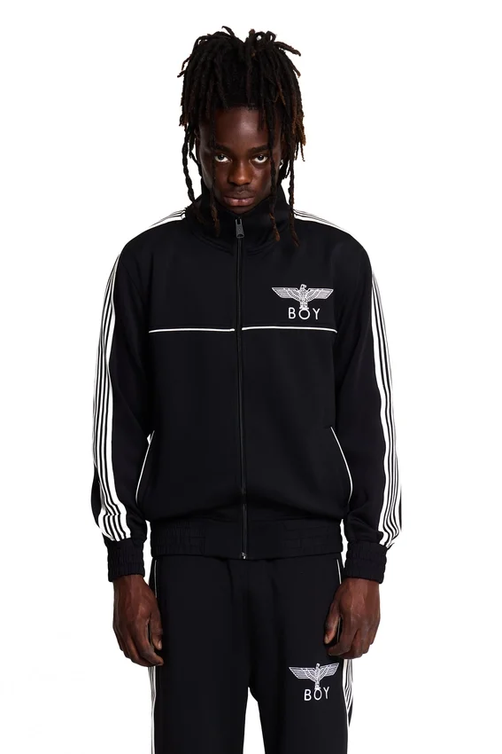 Sudadera Eagle Track Parte de arriba