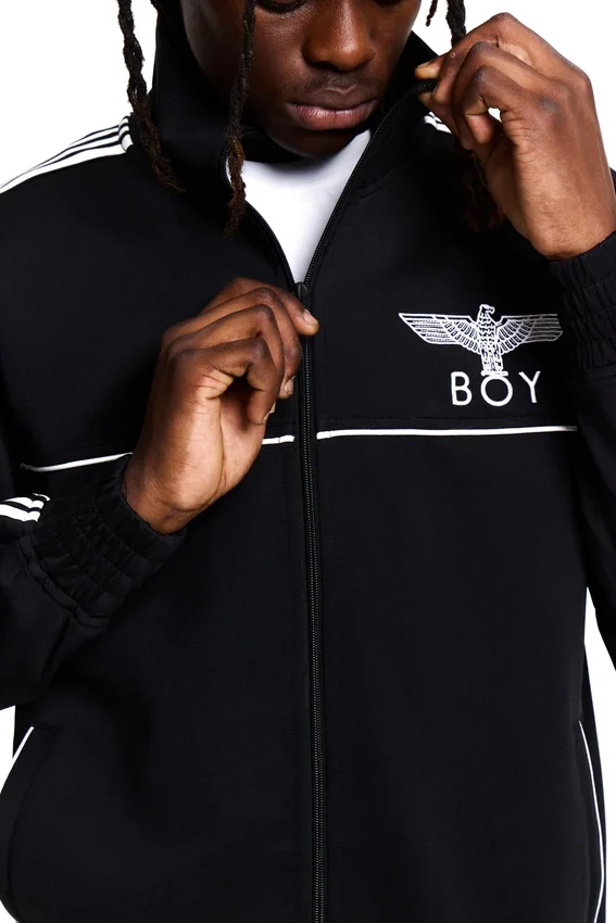 Sudadera Eagle Track Parte de arriba
