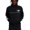 Sudadera Eagle Track Parte de arriba