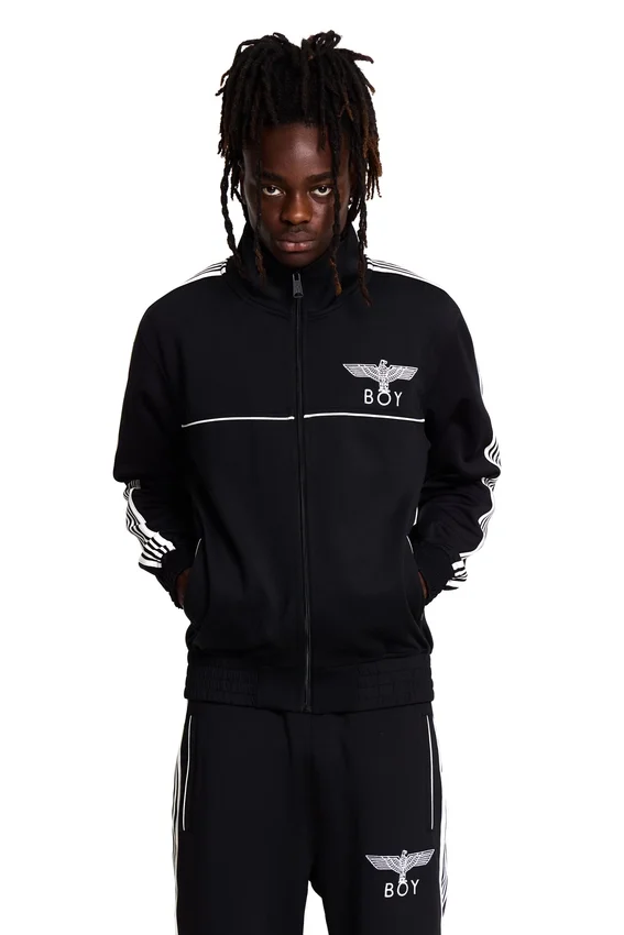 Sudadera Eagle Track Parte de arriba