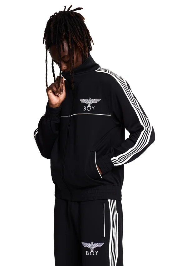 Sudadera Eagle Track Parte de arriba