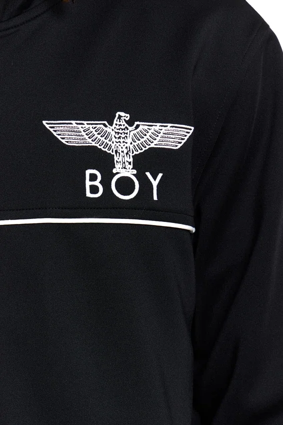 Sudadera Eagle Track Parte de arriba
