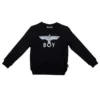 Sudadera infantil BOY Eagle