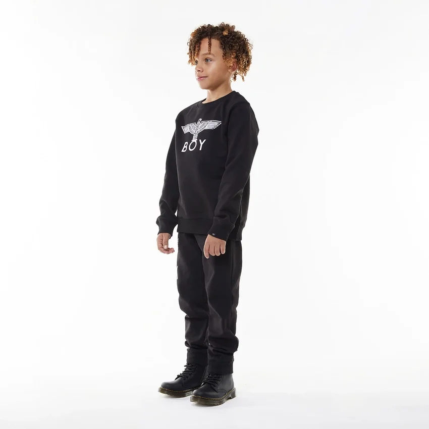 Sudadera infantil BOY Eagle