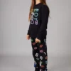 Sudadera infantil «BOY Quadruple»