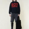 Sudadera New Classics de BOY London