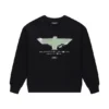 Sudadera «Spray Paint Eagle»