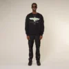Sudadera «Spray Paint Eagle»