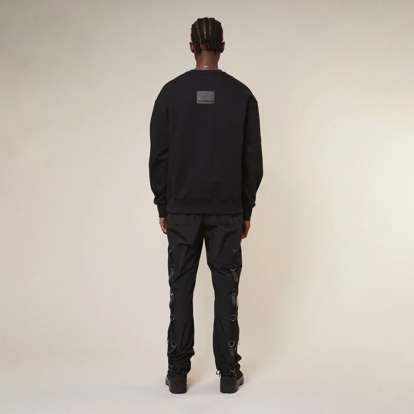 Sudadera «Spray Paint Eagle»