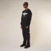 Sudadera «Spray Paint Eagle»