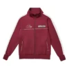Sudaderas de nylon Playboy X Partes de arriba