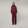 Sudaderas de nylon Playboy X Partes de arriba