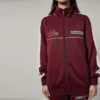 Sudaderas de nylon Playboy X Partes de arriba